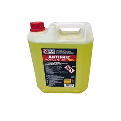 Bild von Antifriz koncentrat NRC rumen 5L