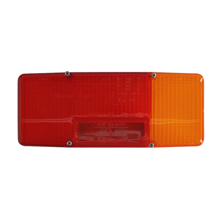 Bild von Steklo stop svetilke Same desno 2.8019.980.1 4 vijaki