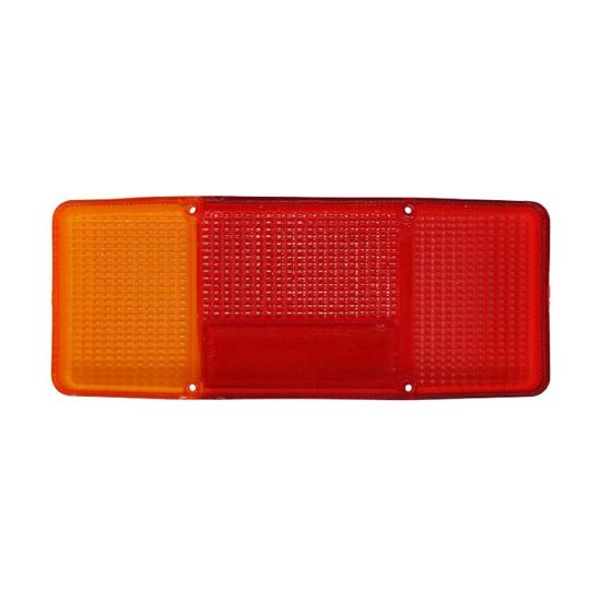 Bild von Steklo stop svetilke Same desno 2.8019.980.1 4 vijaki