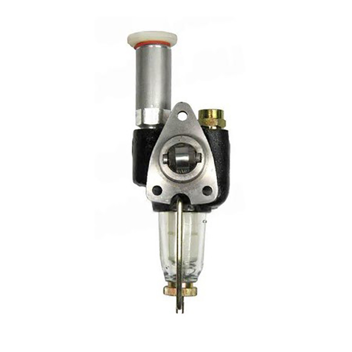 Slika Predčrpalka goriva z kozarčkom Fiat 415 - 24 mm