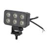 Slika Žaromet delovni Led 12/24V - 60W 115x65x47mm