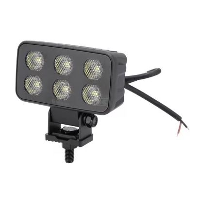Slika Žaromet delovni Led 12/24V - 60W 115x65x47mm4630lm