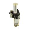 Slika Predčrpalka goriva z kozarčkom Fiat 415 - 24 mm