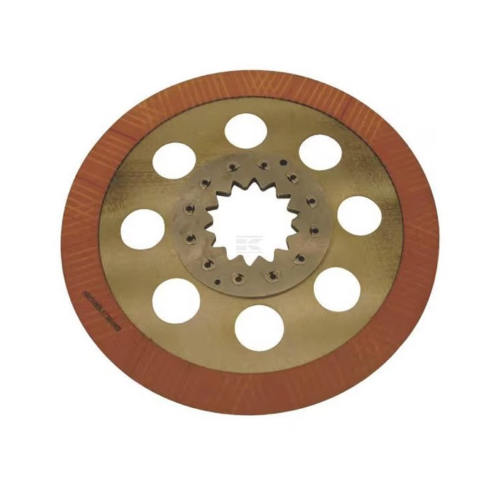 Bild von Lamela zavor Massey Ferguson večja fi 350mm, Z-14