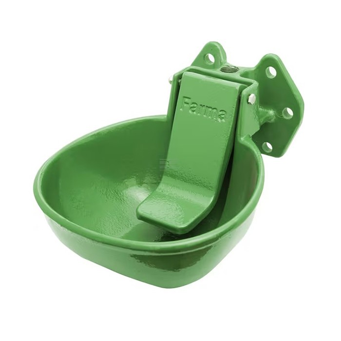 Bild von Napajalnik za konje, govedo iz litega železa 