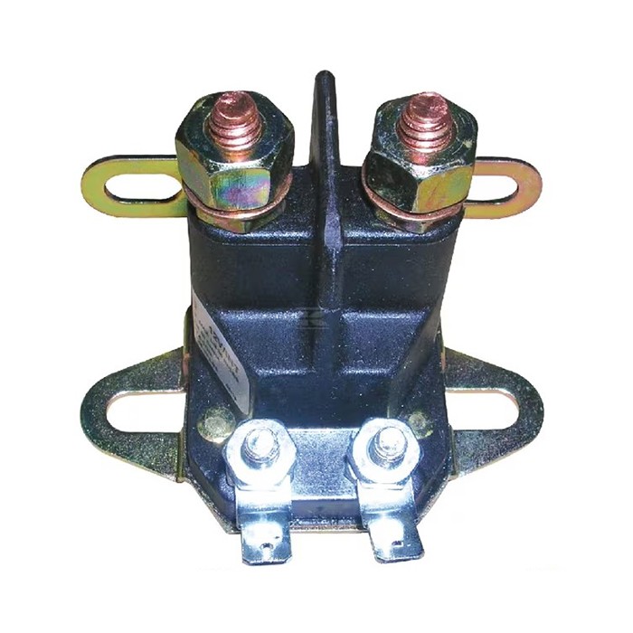 Slika Magnetno stikalo univerzalno 12V 100A 4 kontakti