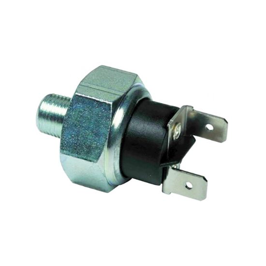 Picture of Stikalo stop same 2 kontakta M10x1 konus, 2.7099.490.0/10