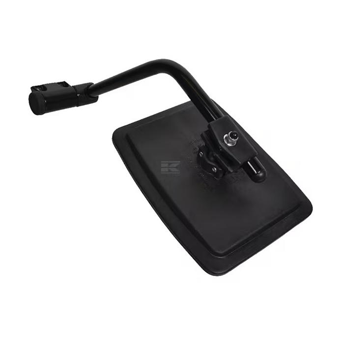 Slika Ogledalo z nosilcem Same kompletno levo