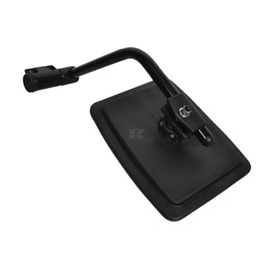 Slika Ogledalo z nosilcem Same kompletno levo