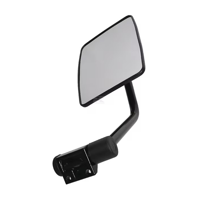 Slika Ogledalo z nosilcem Same kompletno levo