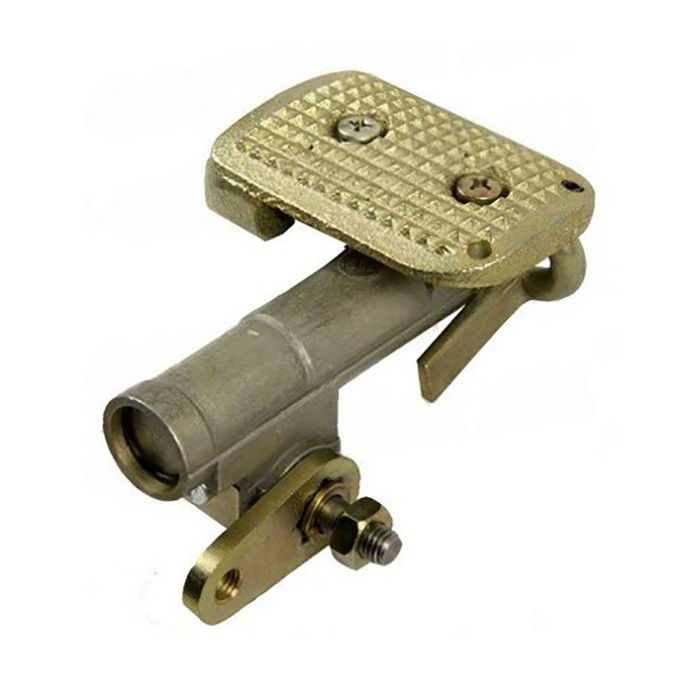 Slika Pedala zavor brez ventila P.Petoletka 0110282