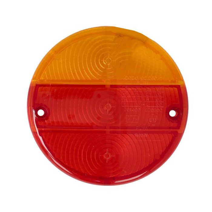 Picture of Steklo stop svetilke okroglo fi=115, Cobo 02.828.201.01