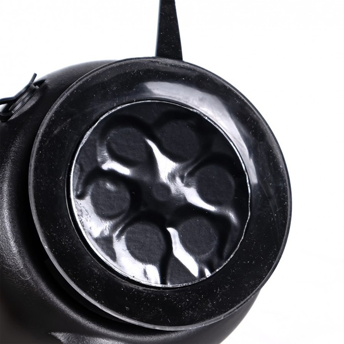 Slika Svetilka rotacijska Led 12/24V 20W magnetna + daljinec