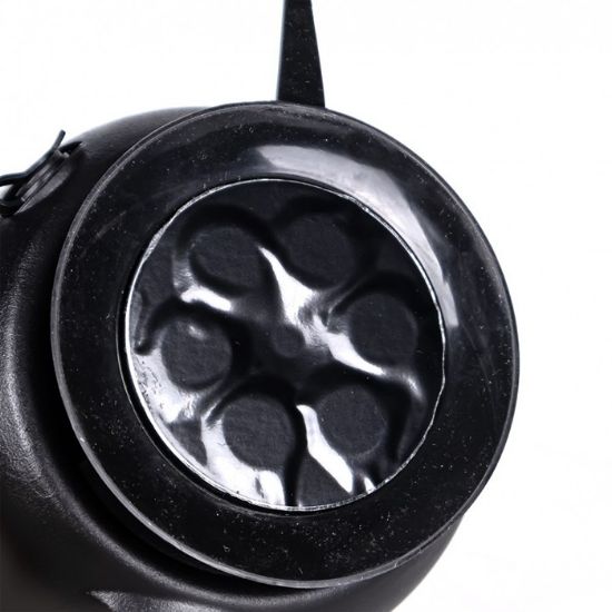 Slika Svetilka rotacijska Led 12/24V 20W magnetna + daljinec