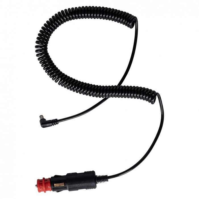 Slika Svetilka rotacijska Led 12/24V 20W magnetna + daljinec