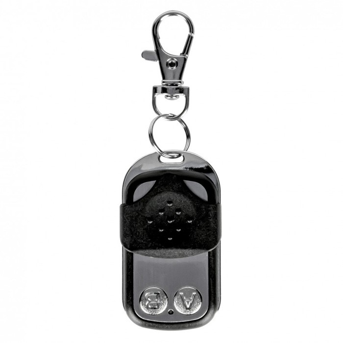 Slika Svetilka rotacijska Led 12/24V 20W magnetna + daljinec