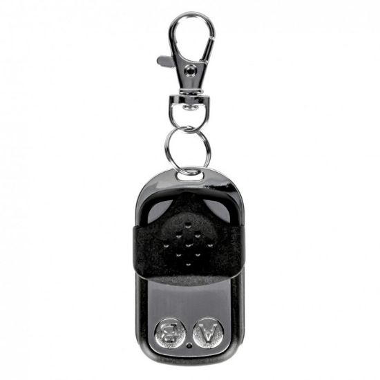 Slika Svetilka rotacijska Led 12/24V 20W magnetna + daljinec