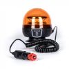 Bild von Svetilka rotacijska Led 12/24V 20W magnetna + daljinec