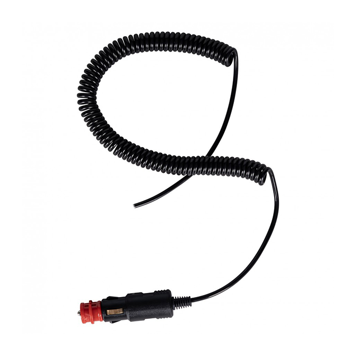 Slika Kabel z vtikačem svetilke rotacijske