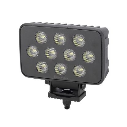Picture of Žaromet delovni Led 12/24V - 100W 150x112x52,7mm 8950LM