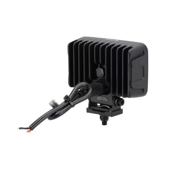 Bild von Žaromet delovni Led 12/24V - 100W 150x112x52,7mm 8950LM