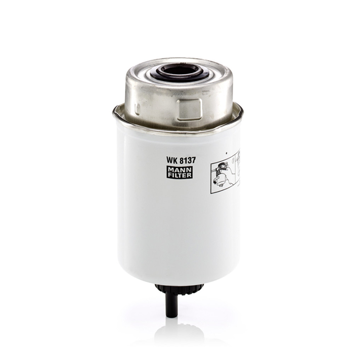 Slika Filter goriva separator Fiat TM130 - 30 mikronov 87803444