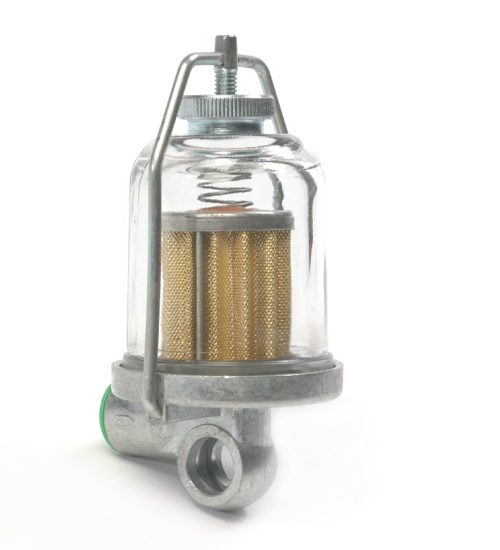 Slika Kozarček goriva kpl. Same SLH 2.4319.220.0