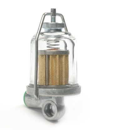 Picture of Kozarček goriva kpl. Same SLH 2.4319.220.0