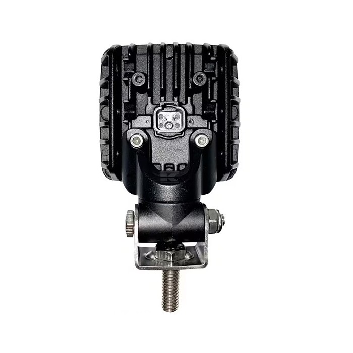 Bild von Žaromet delovni LED 12/24V-27W 132x100x45mm 3000lm