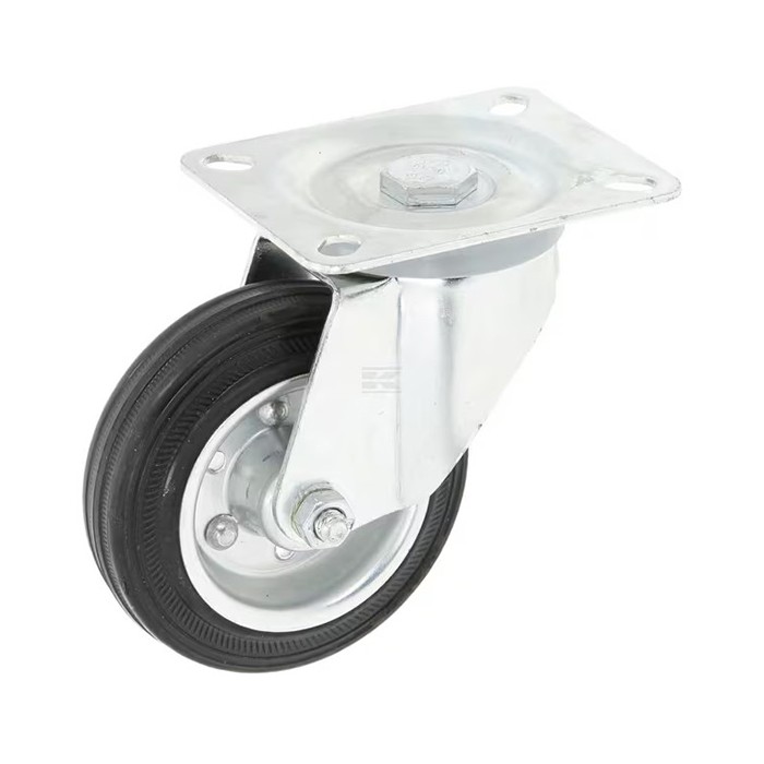 Bild von Kolo za voziček 75mm - 4 luknje vrtljivo