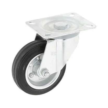 Bild von Kolo za voziček 75mm - 4 luknje vrtljivo