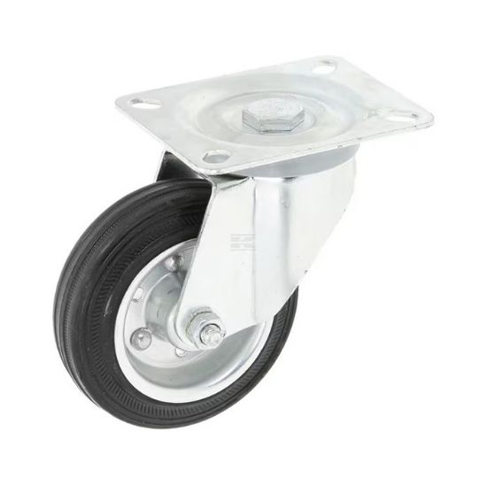 Bild von Kolo za voziček 75mm - 4 luknje vrtljivo