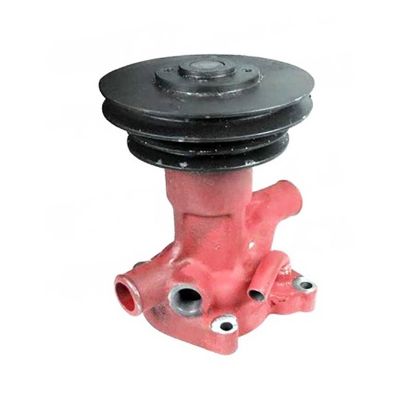 Bild von Črpalka vode Zetor 4341,7341 Turbo - jermenica na 3 jermene