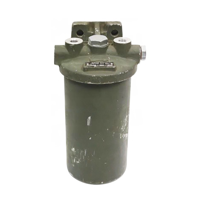 Slika Filter goriva kpl. z ohišjem Zetor 78.009.094