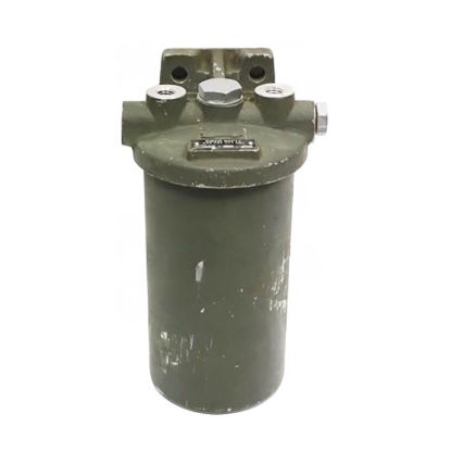 Bild von Filter goriva kpl. z ohišjem Zetor 78.009.094