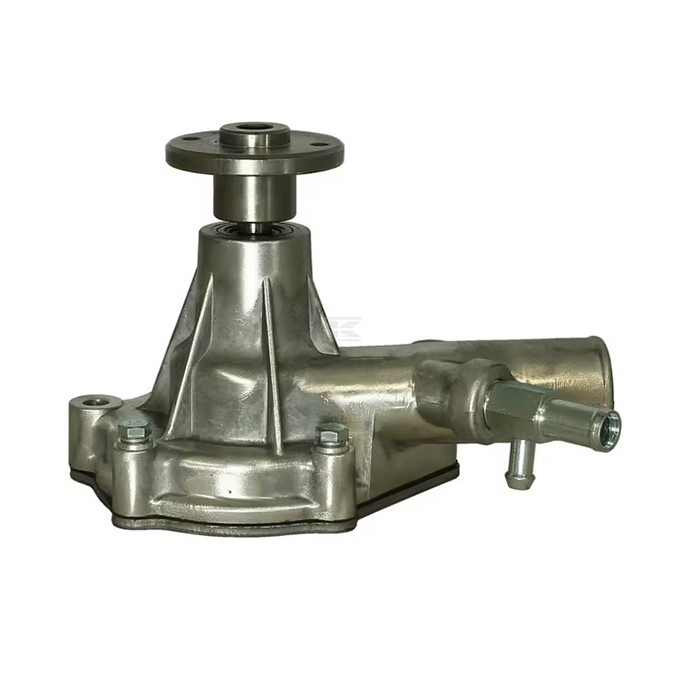 Bild von Črpalka vode Mitsubishi motor Same Solaris 45