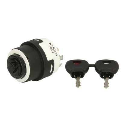 Bild von Stikalo kontakt-gretje-vžig Fendt G210902020040 Pneutron