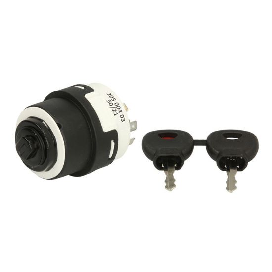 Bild von Stikalo kontakt-gretje-vžig Fendt G210902020040 Pneutron