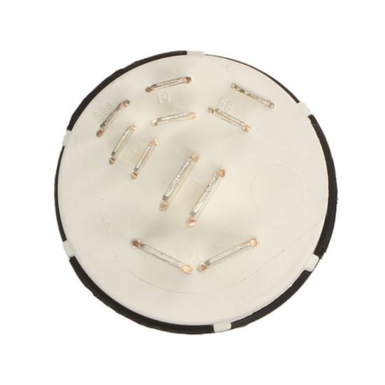 Bild von Stikalo kontakt-gretje-vžig Fendt G210902020040 Pneutron