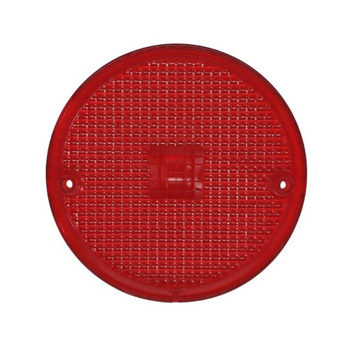 Bild von Steklo stop luči okroglo fi=115,MF 3665393M1