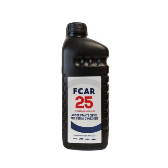 Bild von Dodatek za dizelsko gorivo Fcar Antigripante 25 1L