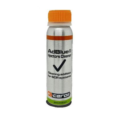 Picture of Adblue aditiv injector cleaner Ceroil 100ml