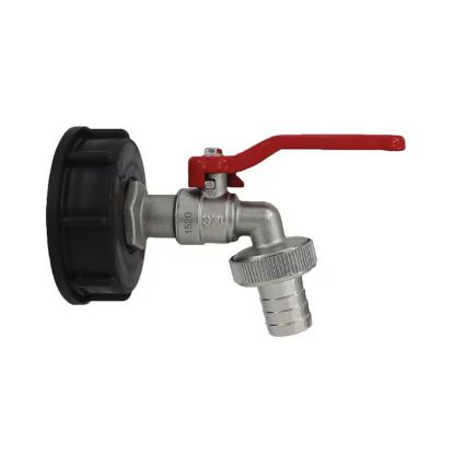 Zeige Details für Nastavek za IBC cisterno s pipo S60x6 1/2" Bild von Nastavek za IBC cisterno s pipo S60x6 1/2"