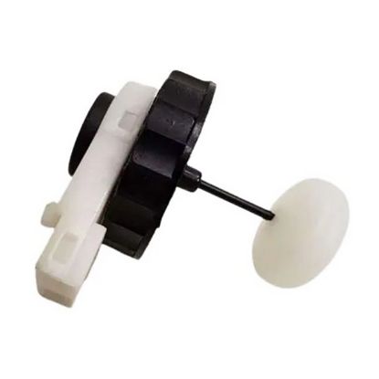 Slika Pokrov posode zavornega olja New Holland 5181824