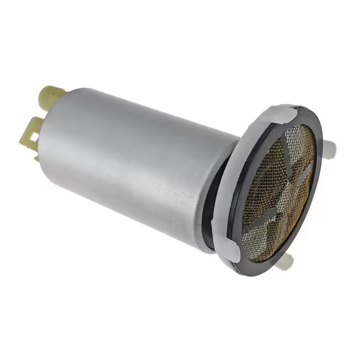 Bild von Črpalka goriva električna 12V AC John Deere AL78405