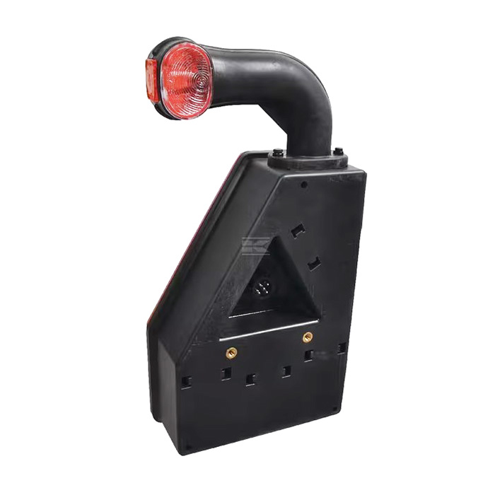 Bild von Svetilka stop Aspock Halogen Earpoint desna 244255007