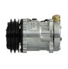 Slika Kompresor klime Sandem 7H15 R134A Fiat New Holland