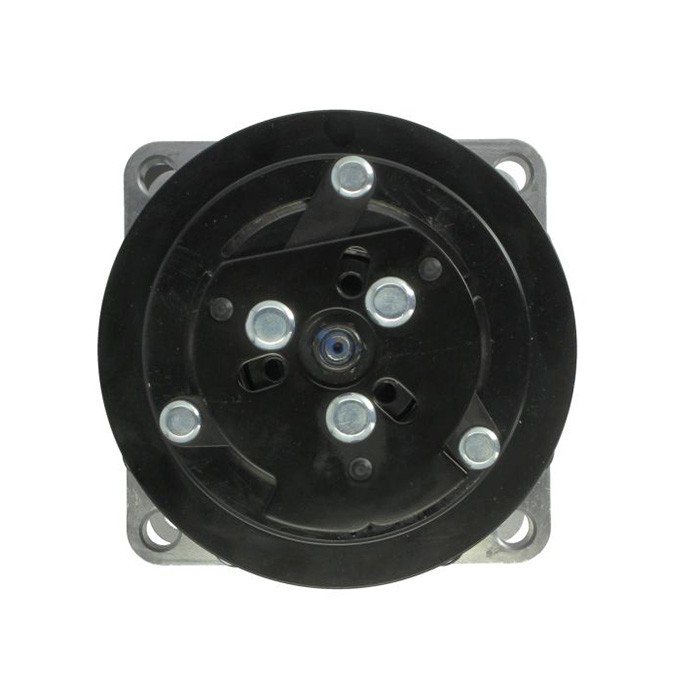 Slika Kompresor klime Sandem 7H15 R134A Fiat New Holland