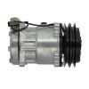 Slika Kompresor klime Sandem 7H15 R134A Fiat New Holland