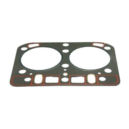 Picture of Tesnilo glave Ursus 335 silikonsko 42022090